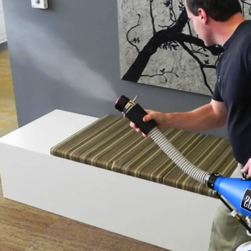 Professional Odor Removal in East Florence, AL